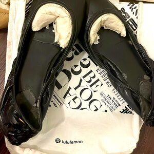 Cole Haan Maria Sharapova Ballet Flat, Leather 11